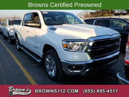 ram ram 1500 pickup 2023 1C6SRFJM1PN515595 image ram ram 1500 pickup 2023 1C6SRFJM1PN515595 image